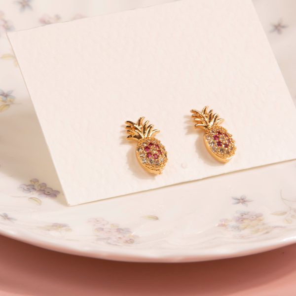 Pink Pineapple - Image 2